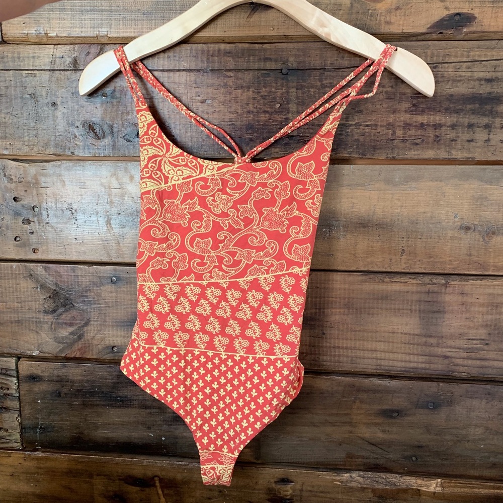 San Lorenzo One Piece